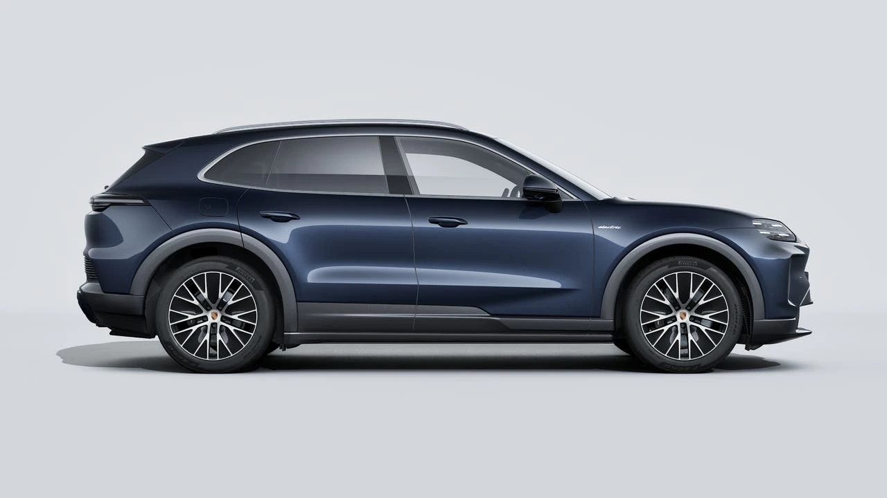 2026 Porsche 9Y0/9Y3 Cayenne S - Image 6 of 14