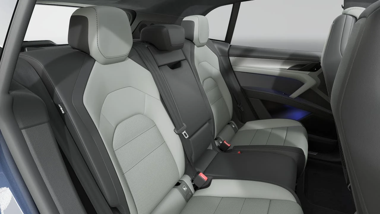 2026 Porsche 9Y0/9Y3 Cayenne S - Image 13 of 14