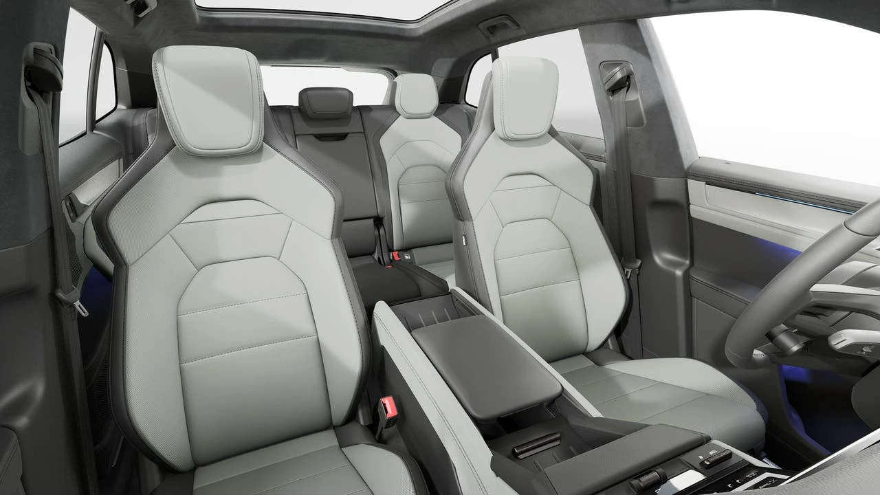 2026 Porsche 9Y0/9Y3 Cayenne S - Image 12 of 14