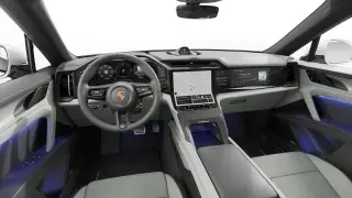 2026 Porsche 9Y0/9Y3 Cayenne S - Image 29 of 31