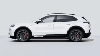 2026 Porsche 9Y0/9Y3 Cayenne S - Image 9 of 31