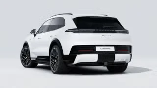 2026 Porsche 9Y0/9Y3 Cayenne S - Image 17 of 31
