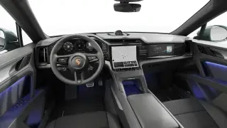 2026 Porsche 9Y0/9Y3 Cayenne - Image 29 of 30