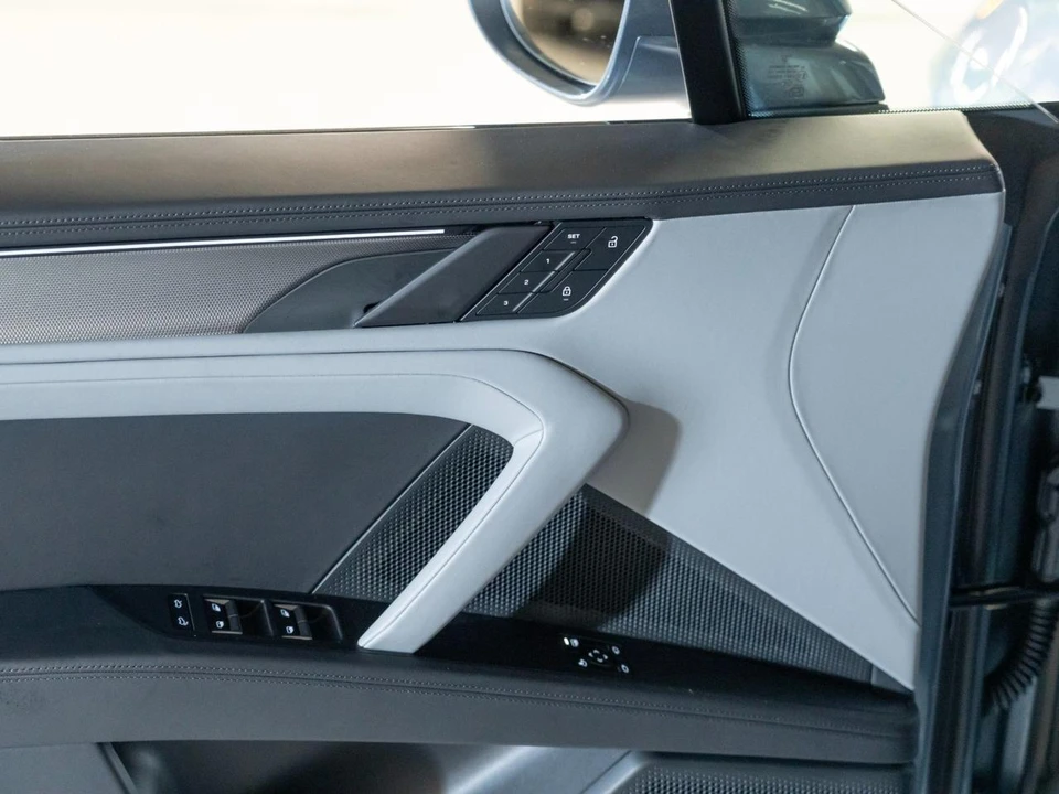 2026 Porsche 9Y0/9Y3 Cayenne S - Image 17 of 27