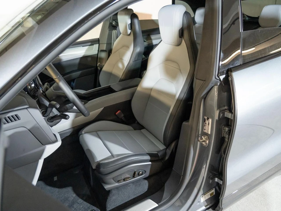2026 Porsche 9Y0/9Y3 Cayenne S - Image 5 of 27