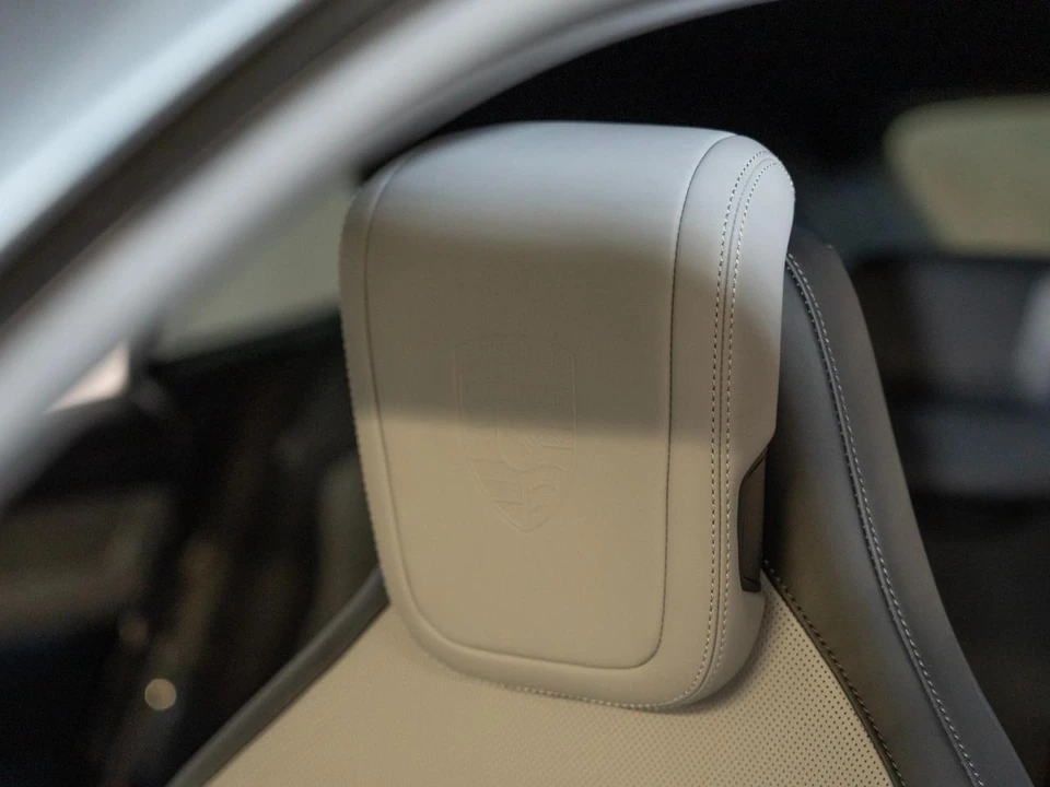 2026 Porsche 9Y0/9Y3 Cayenne S - Image 14 of 27