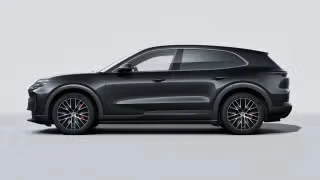 2026 Porsche 9Y0/9Y3 Cayenne - Image 9 of 30