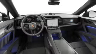 2026 Porsche 9Y0/9Y3 Cayenne - Image 25 of 30
