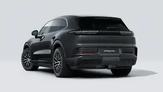 2026 Porsche 9Y0/9Y3 Cayenne - Image 21 of 30