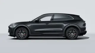 2026 Porsche 9Y0/9Y3 Cayenne - Image 13 of 30
