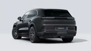 2026 Porsche 9Y0/9Y3 Cayenne - Image 17 of 30