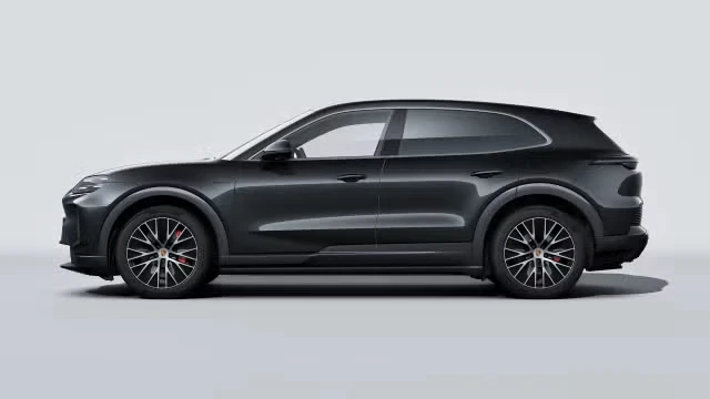 2026 Porsche 9Y0/9Y3 Cayenne - Image 10 of 30
