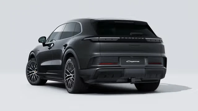 2026 Porsche 9Y0/9Y3 Cayenne - Image 18 of 30