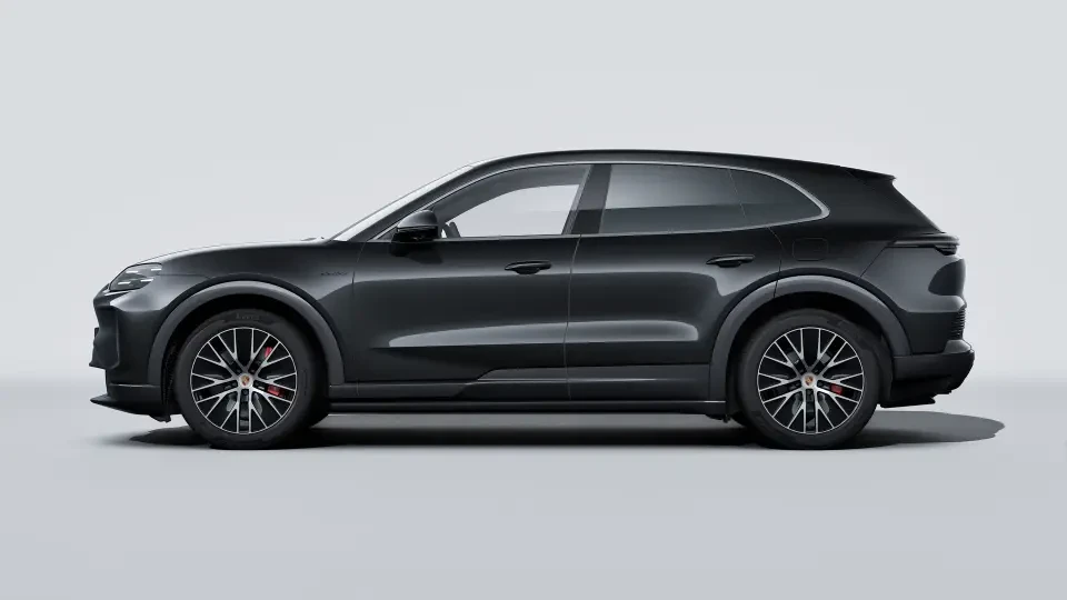 2026 Porsche 9Y0/9Y3 Cayenne - Image 15 of 30