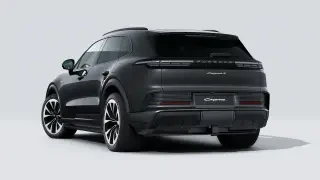 2026 Porsche Cayenne - Image 21 of 30