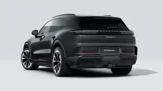 2026 Porsche Cayenne - Image 17 of 30