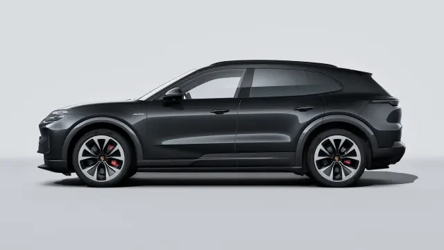 2026 Porsche Cayenne - Image 14 of 30