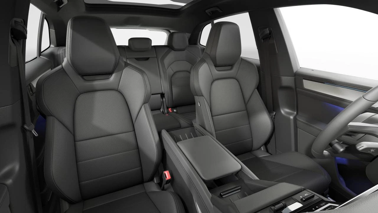 2026 Porsche 9Y0/9Y3 Cayenne - Image 12 of 14