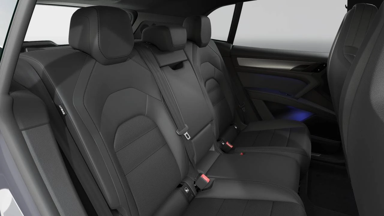 2026 Porsche 9Y0/9Y3 Cayenne - Image 13 of 14