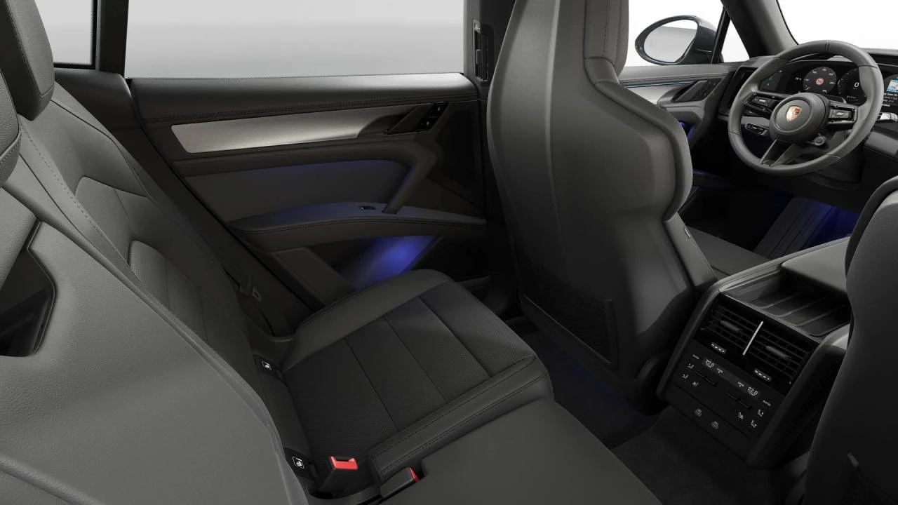 2026 Porsche 9Y0/9Y3 Cayenne - Image 14 of 14