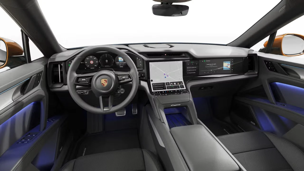 2026 Porsche - Image 28 of 30