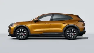 2026 Porsche - Image 13 of 30