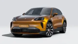 2026 Porsche - Image 5 of 30