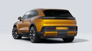 2026 Porsche - Image 17 of 30