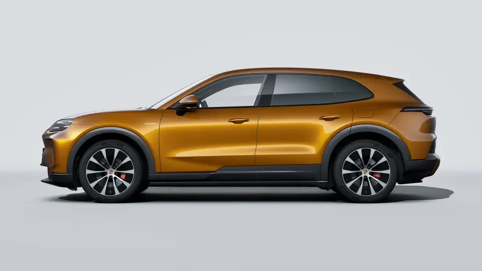 2026 Porsche - Image 15 of 30