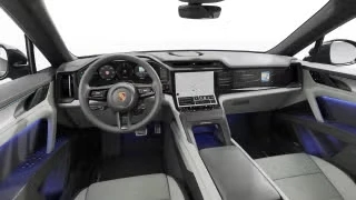 2026 Porsche 9Y0/9Y3 Cayenne - Image 25 of 30