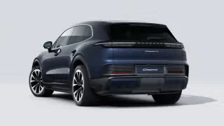2026 Porsche 9Y0/9Y3 Cayenne - Image 17 of 30