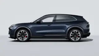 2026 Porsche 9Y0/9Y3 Cayenne - Image 13 of 30
