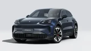 2026 Porsche 9Y0/9Y3 Cayenne - Image 5 of 30