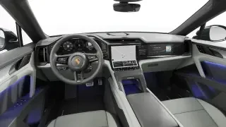 2026 Porsche 9Y0/9Y3 Cayenne - Image 29 of 30
