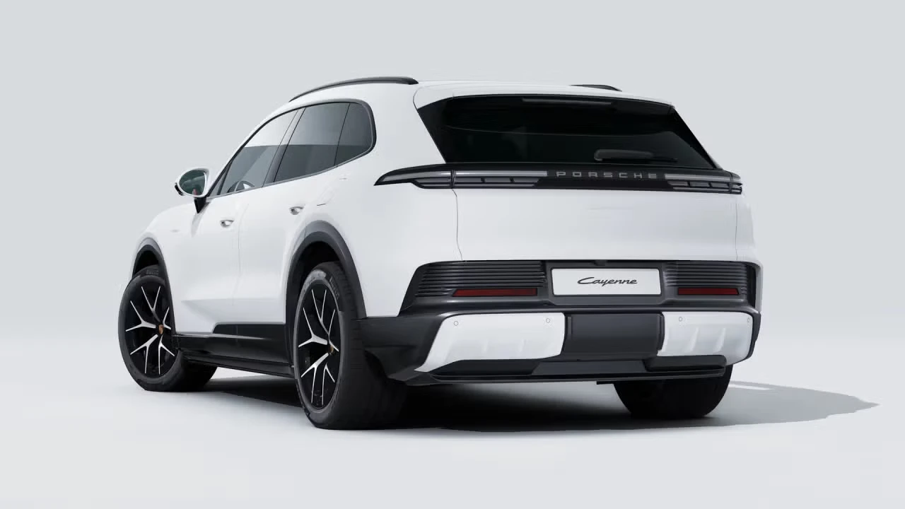 2026 Porsche - Image 20 of 30