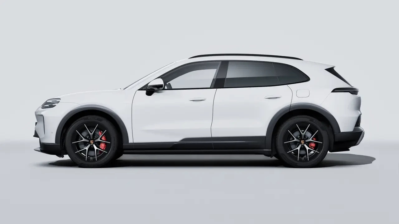 2026 Porsche - Image 16 of 30