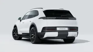 2026 Porsche - Image 21 of 30