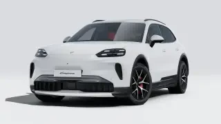 2026 Porsche - Image 5 of 30