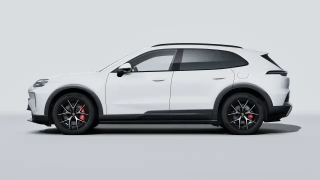 2026 Porsche - Image 14 of 30