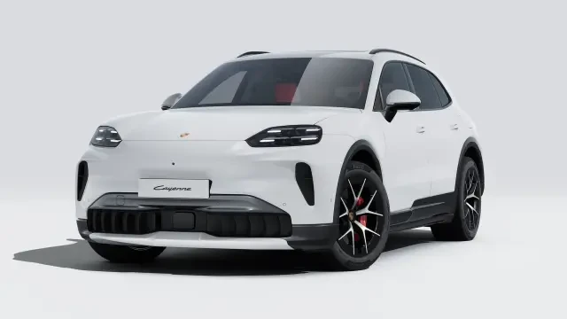2026 Porsche - Image 6 of 30