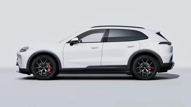 2026 Porsche - Image 10 of 30