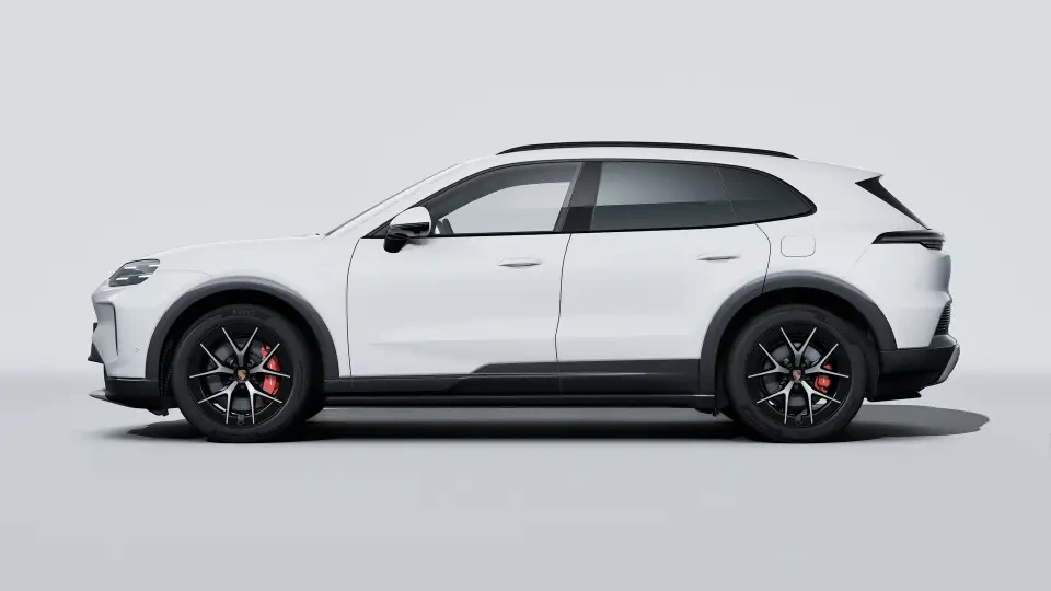2026 Porsche - Image 15 of 30