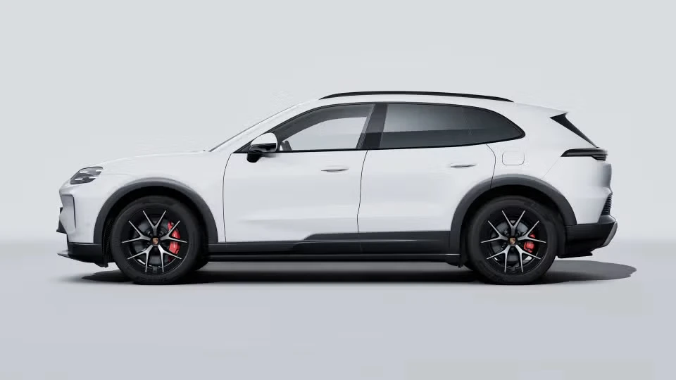 2026 Porsche - Image 11 of 30