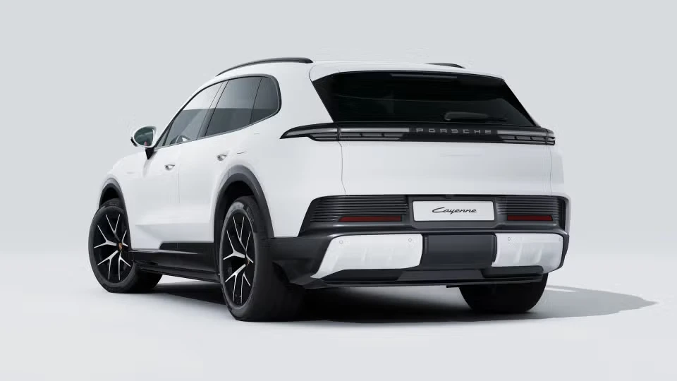 2026 Porsche - Image 19 of 30