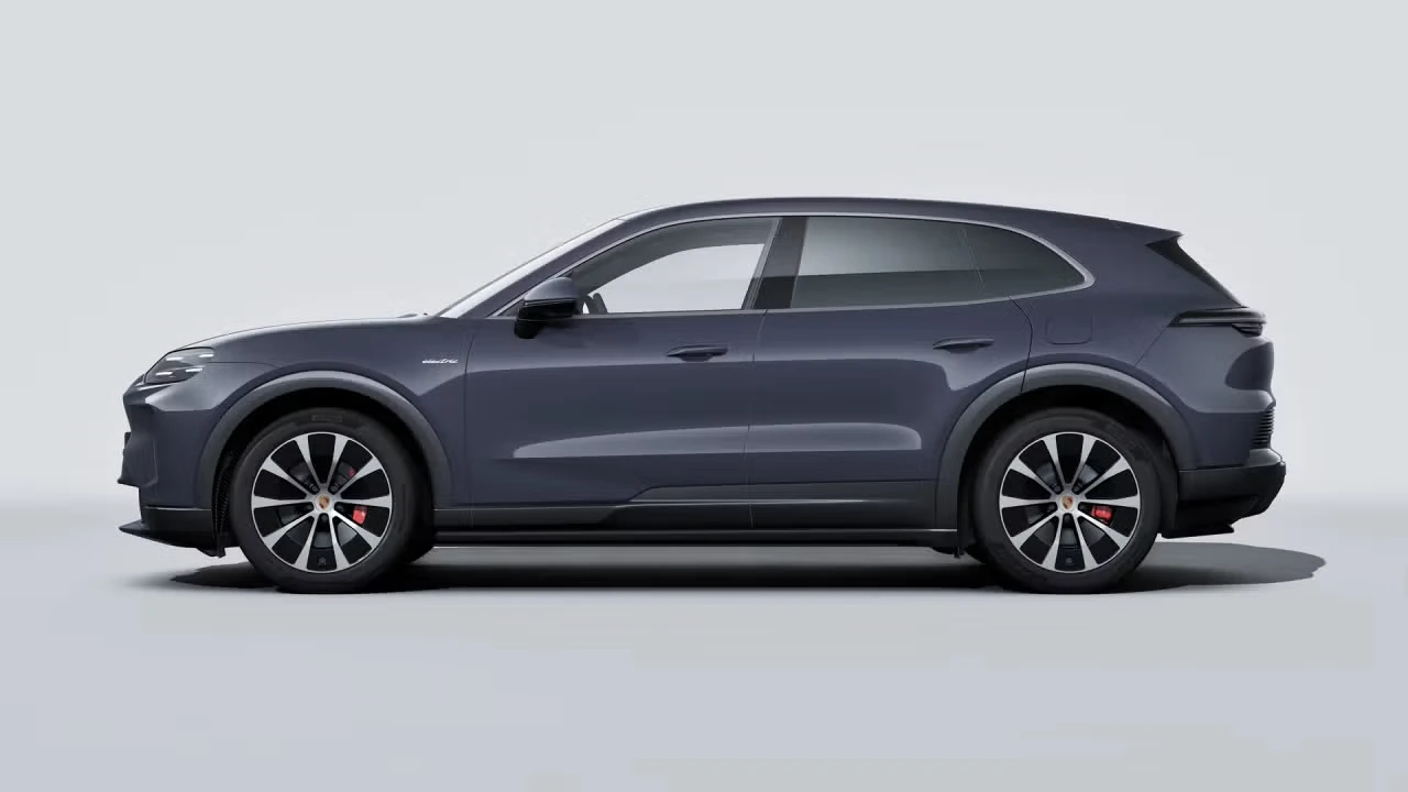 2026 Porsche - Image 12 of 30