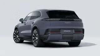 2026 Porsche - Image 17 of 30