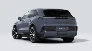 2026 Porsche - Image 21 of 30