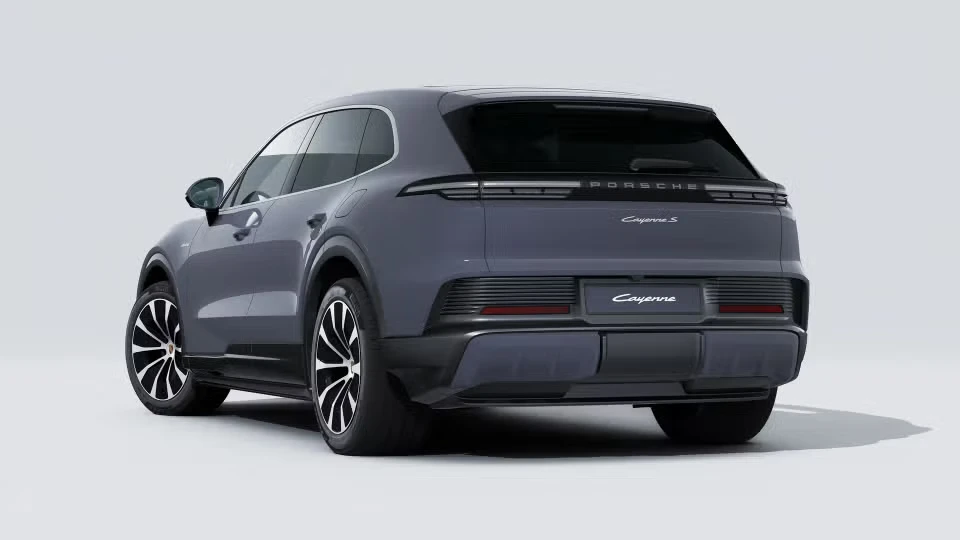 2026 Porsche - Image 19 of 30