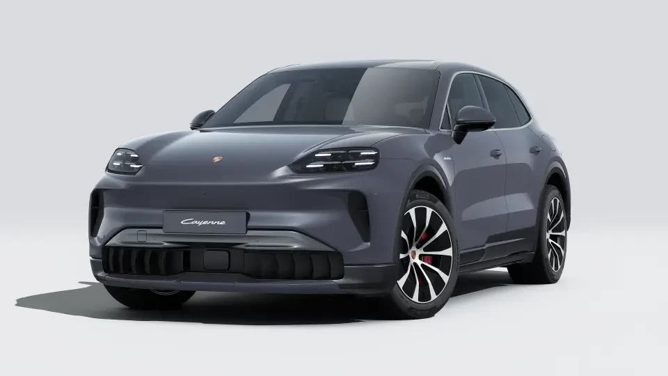 2026 Porsche - Image 7 of 30