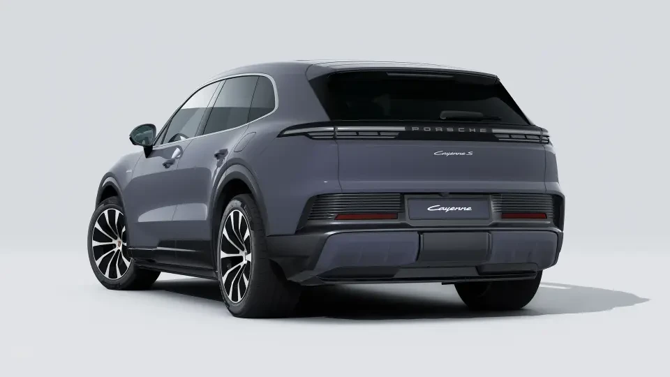 2026 Porsche - Image 23 of 30